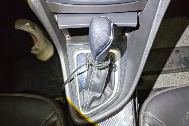 Used Buick GT 2016 15N Automatic Luxury Edition
