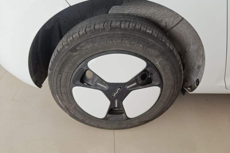 Used CHANGAN NEVO Lumin 2024 130km Qingyue Version
