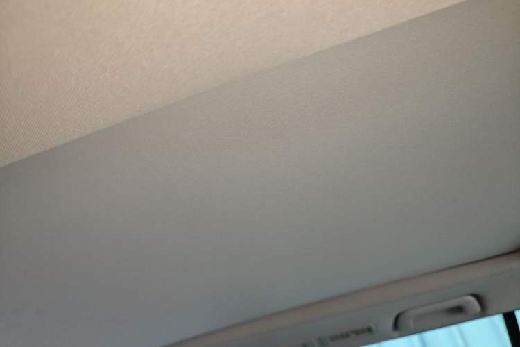 Used GAC Trumpchi GS8 2017 320T Two-Wheel Drive Luxury Smart Connectivity Version (7 Seats) Headliner