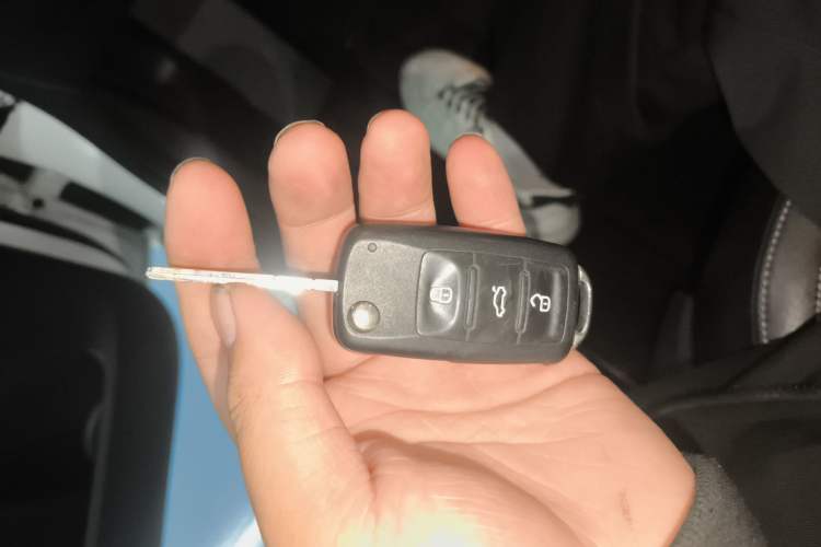 Used Skoda Yeti 2016 1.4TSI DSG Advanced Edition
