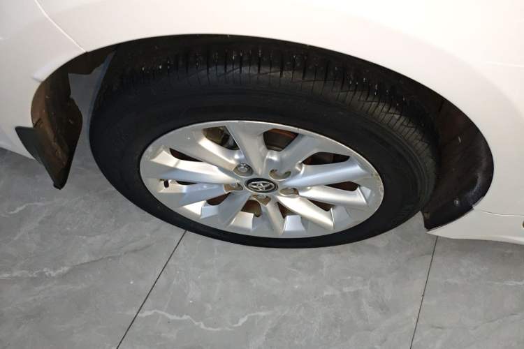 Used Toyota Corolla 2021 1.2T S-CVT Elite PLUS Edition Right Rear Wheel Hub