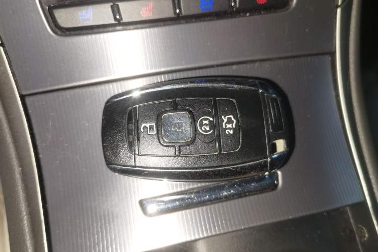 Used Lincoln MKZ 2017 2.0T Luxury Edition
