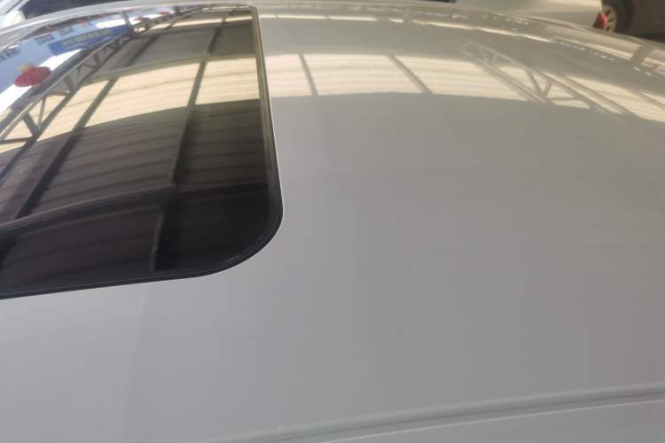 Used Chevrolet Malibu XL 2017 1.5T Automatic Ruichi Edition