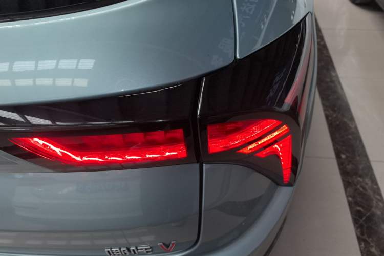 Used NETA V 2022 Chao 400 Lite