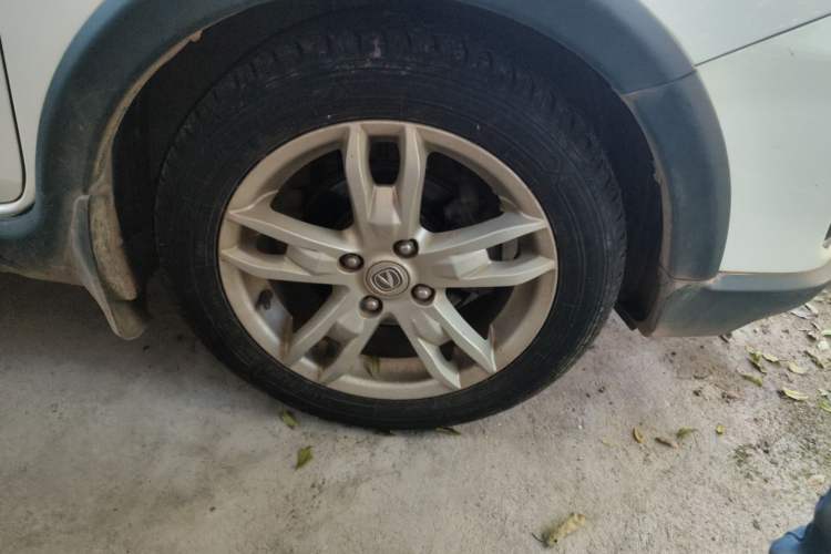 Used Changan CX20 2014 1.4L Manual Sport Edition China V Standard