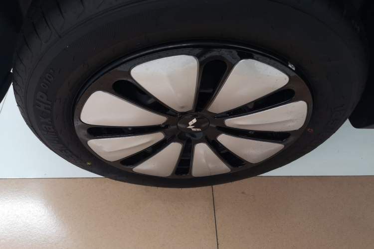 Used Wuling Bingo 2025 333 km Enjoyment Version
