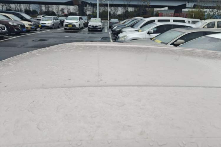 Used BYD Seagull 2024 Honor Edition 305km Dynamic Version Roof