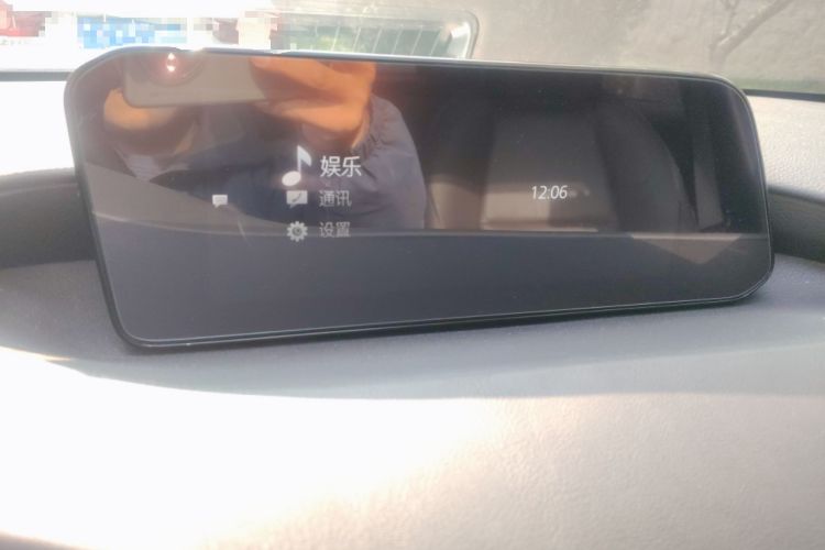 Used Mazda Mazda 3 Axela 2020 2.0L Automatic Zhiya Edition