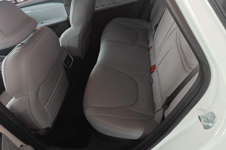 Used XPeng MONA M03 2025 600 with Ultra-Long Range Max