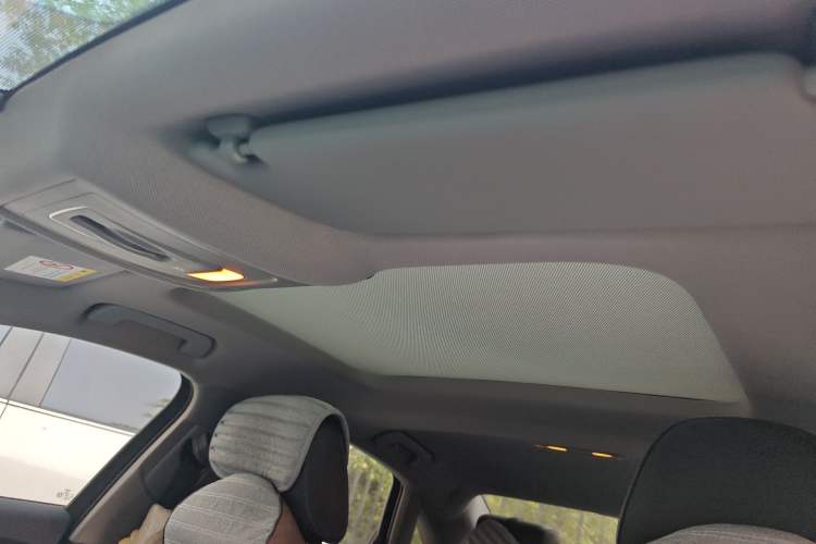 Used Audi A3 2020 Limousine 35 TFSI Fashion Edition China VI Emission Standard
