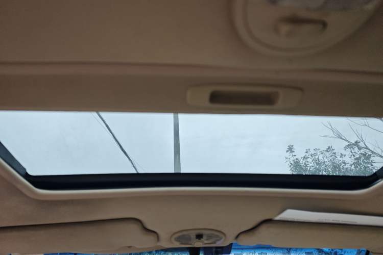 Used Buick Excelle 2011 1.6 LX-MT
