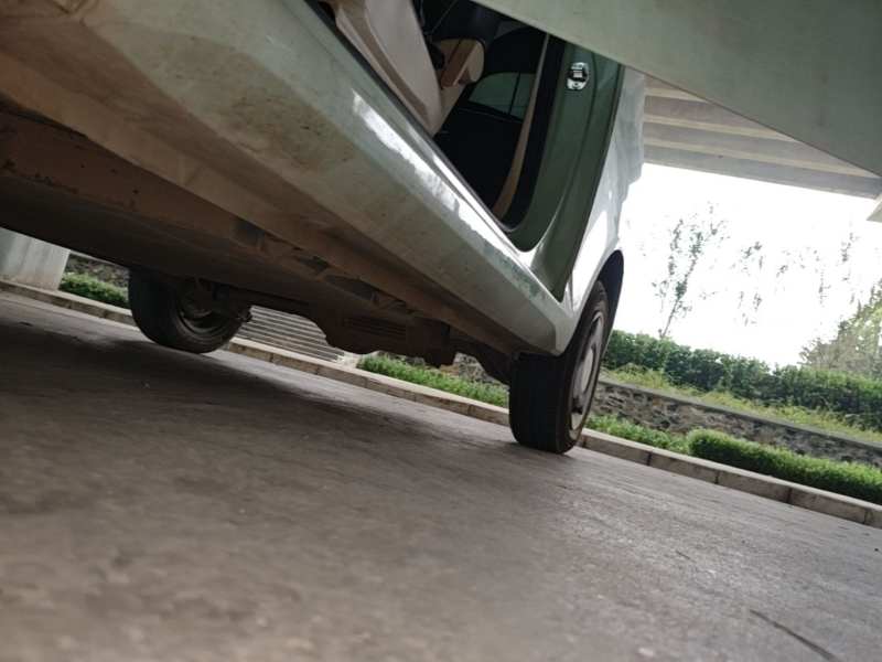 Used Wuling Hongguang MINIEV 2024 3rd Generation 215km Youth Edition — 21