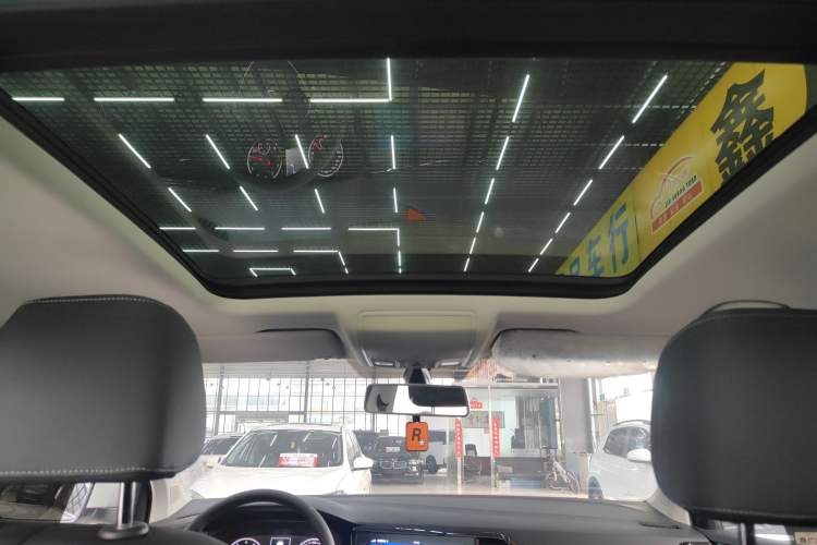 Used Jetta VS7 2020 1.4T Automatic Enjoyment Model