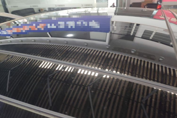 Used Hyundai Mistra 2017 1.8L Automatic Smart GLS China V Standard Roof