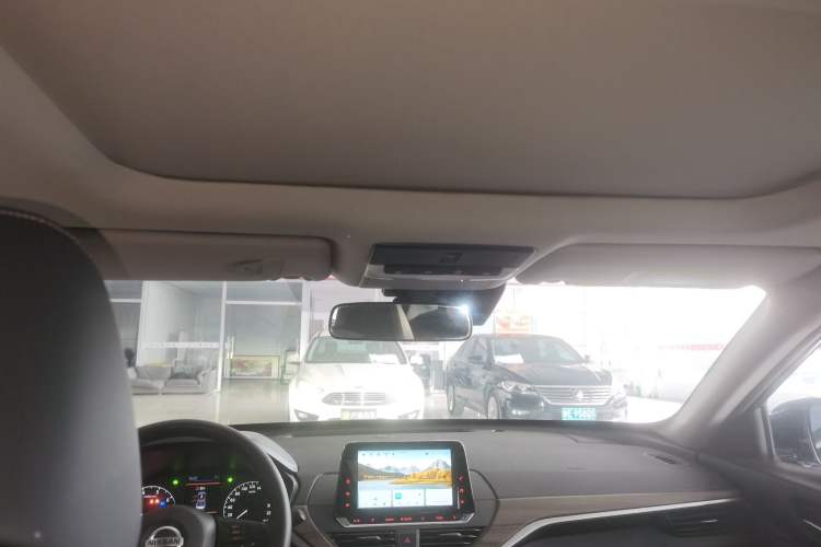 Used Nissan Teana 2021 2.0L XL Comfort Edition