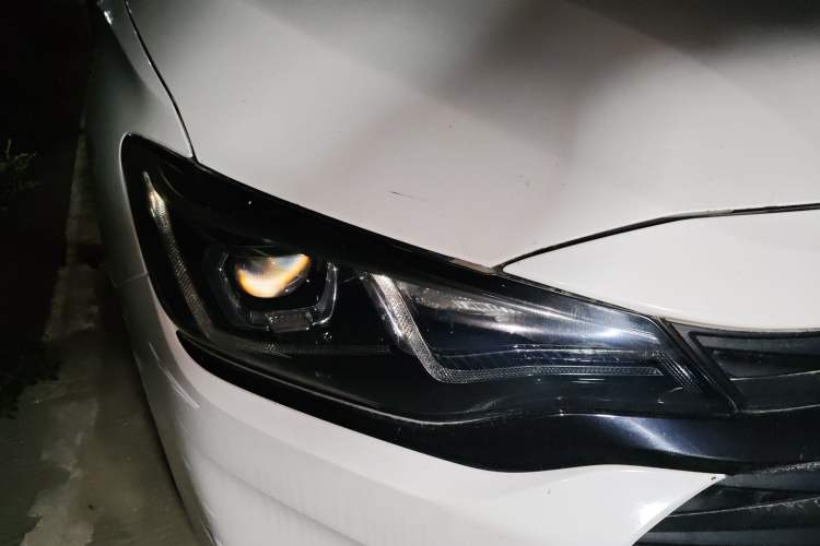 Used Chevrolet Monza 2019 Redline 320T Dual-Clutch Joyful Edition China VI Standard