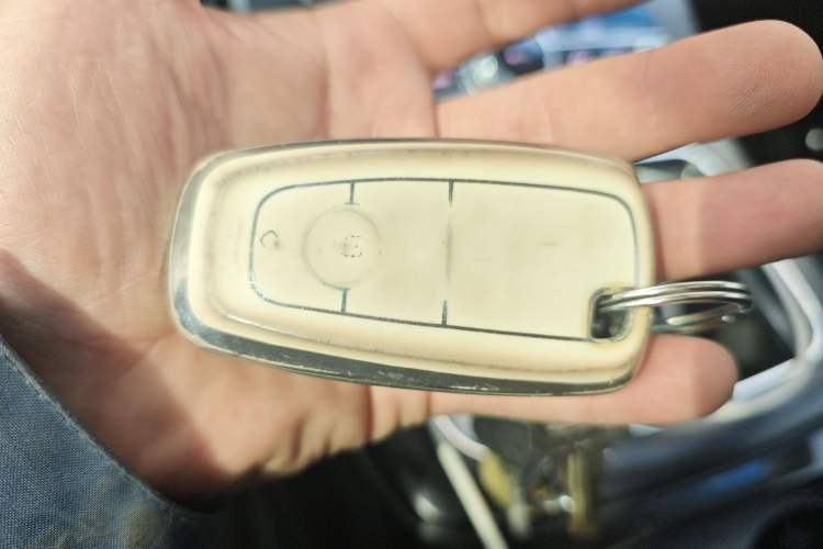 Used Lincoln Nautilus 2021 2.0T Four-Wheel Drive Luxury Edition
