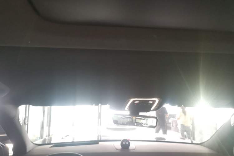 Used Nio ES8 2026 Model 6-seat Executive Luxury Edition