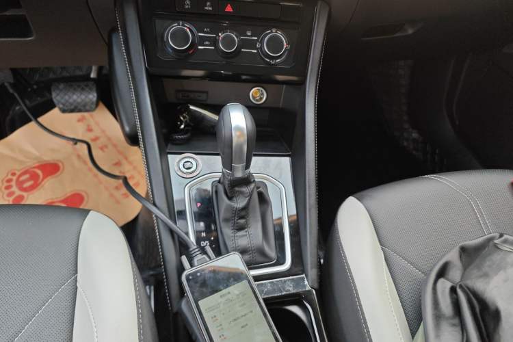 Used Jetta VS7 2024 280TSI Automatic Glory Edition