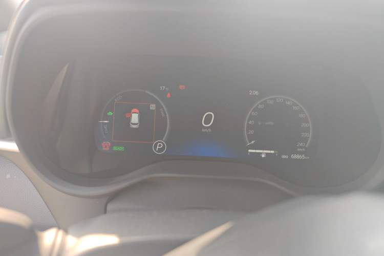 Used Toyota Sienna 2023 2.5L Hybrid Ultimate Edition