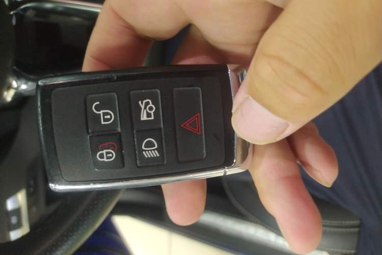 Used Jaguar XEL 2020 2.0T 200 PS R-DYNAMIC S Advanced Sport Edition