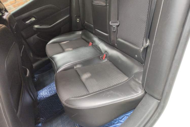 Used Chevrolet Malibu 2014 1.6T Automatic Comfort Edition