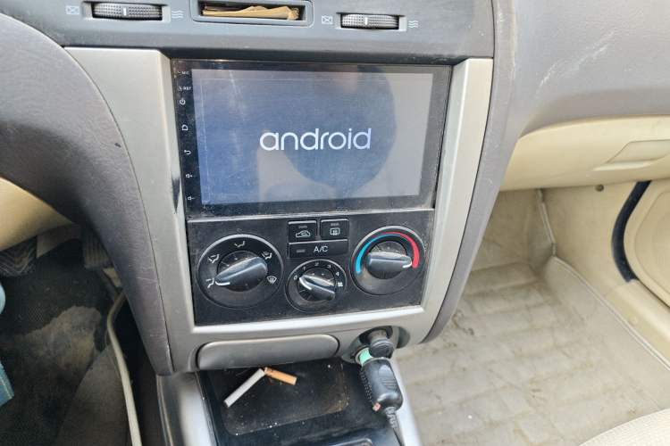 Used Hyundai Elantra 2011 1.6L Manual Comfort Version