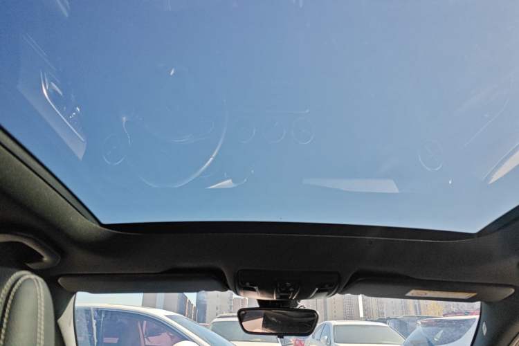 Used Mercedes-Benz A-Class 2017 Revised Version A 200 Fashion Edition
