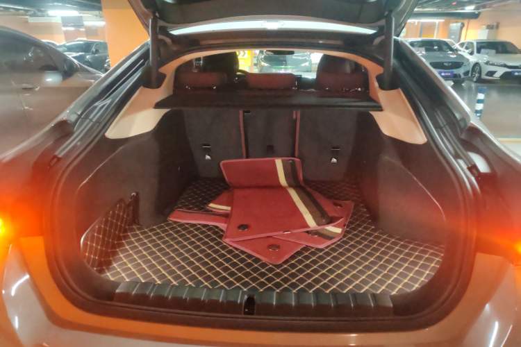 Used BMW i4 2023 eDrive35
