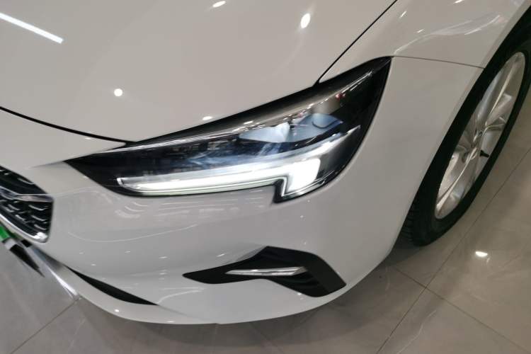 Used Buick Regal 2020 552T Elite Edition Left Front Headlight