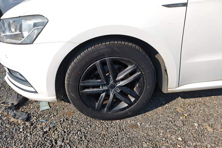 Used Volkswagen Gran Lavida 2017 180TSI DSG Comfort Edition
