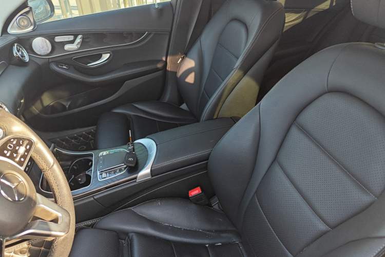 Used Mercedes-Benz C-Class 2019 Restyled C 260 L Sport Edition