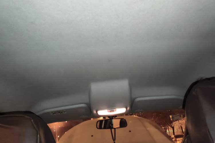 Used Ford EcoSport 2013 1.5L Automatic Fashion Model
