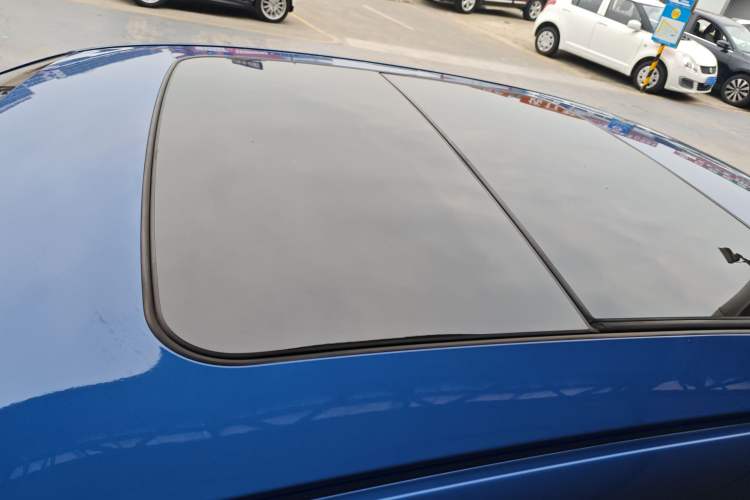 Used Lynk & Co 03 2022 1.5TD DCT JingPro