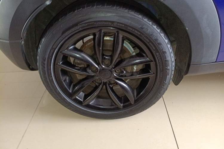 Used MINI Countryman 2014 1.6L COOPER Fun