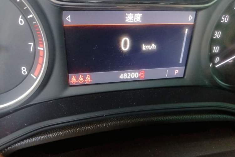 Used Buick Regal 2020 552T Elite Edition