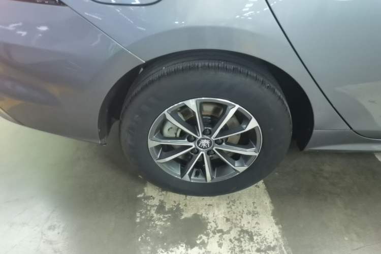 Used BYD Qin PLUS 2023 Champion Edition DM-i 55KM Leading Model
