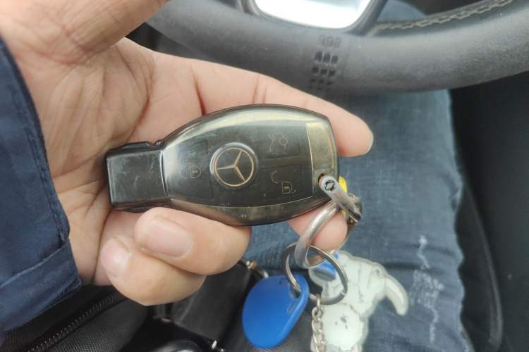 Used Mercedes-Benz C-Class 2017 C 180 L Sport Edition
