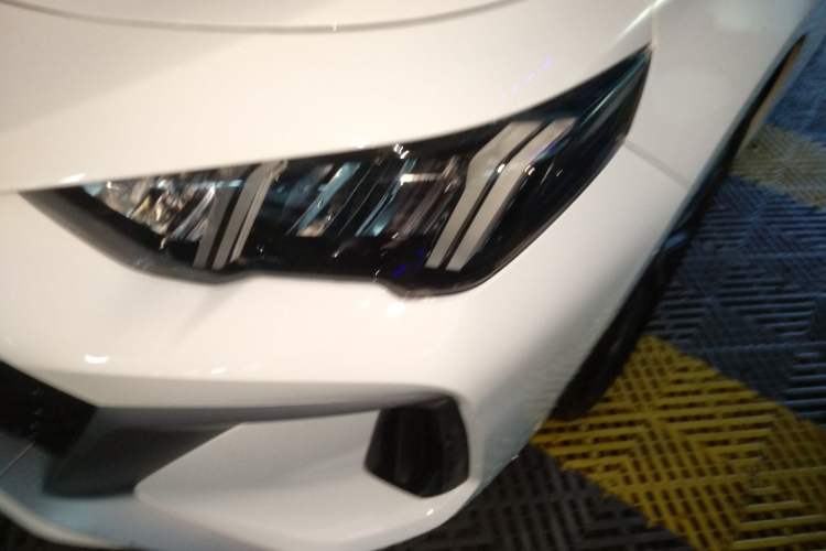 Used GAC Trumpchi EMPOW 2023 Shadow Leopard H High-Energy Hybrid Edition
