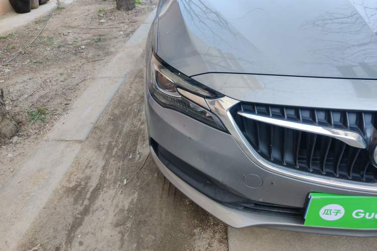 Used Buick GL6 2019 18T 6-Seater Connected Luxury Version China V Standard
