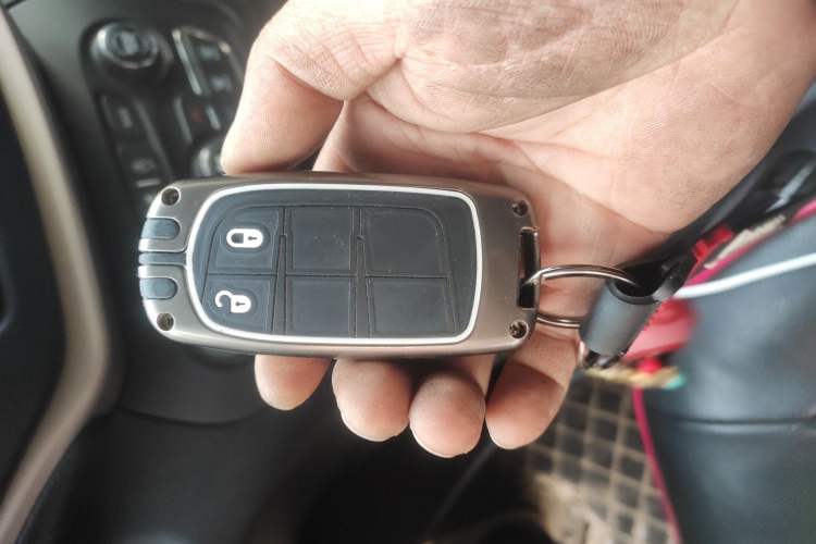 Used Jeep Cherokee 2017 2.0L Superior Edition