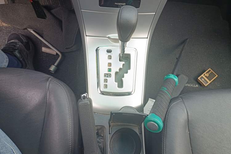 Used Toyota Corolla 2013 Special Edition 1.6L Automatic GL Cool Model