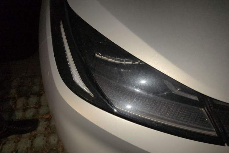 Used ARCFOX T1 2025 Model 425 PRO