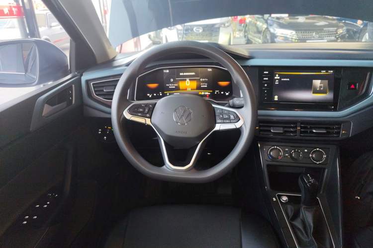 Used Volkswagen Lavida 2025 New Sharp 1.5L Outstanding New Vision Edition