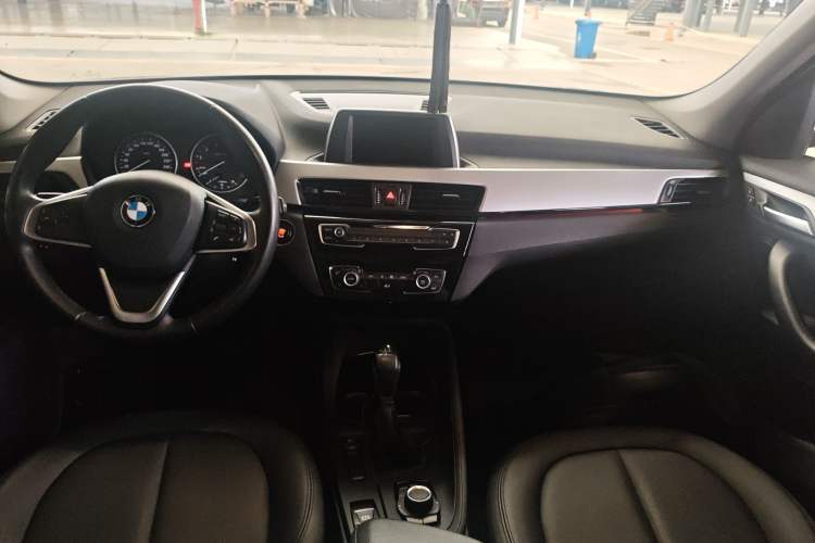 Used BMW X1 2016 sDrive18Li Fashion Model