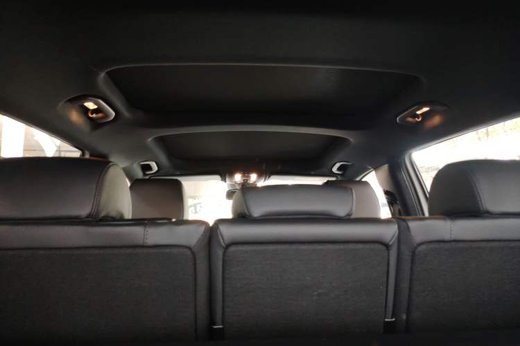 Used Mercedes-Benz EQB 2022 EQB 260