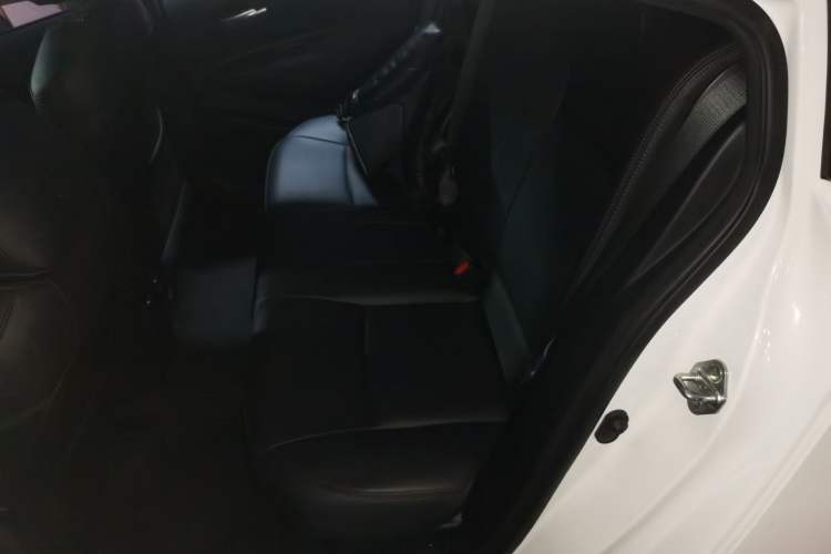 Used Toyota Corolla 2019 Dual-Engine 1.8L E-CVT GL-i Elite Edition