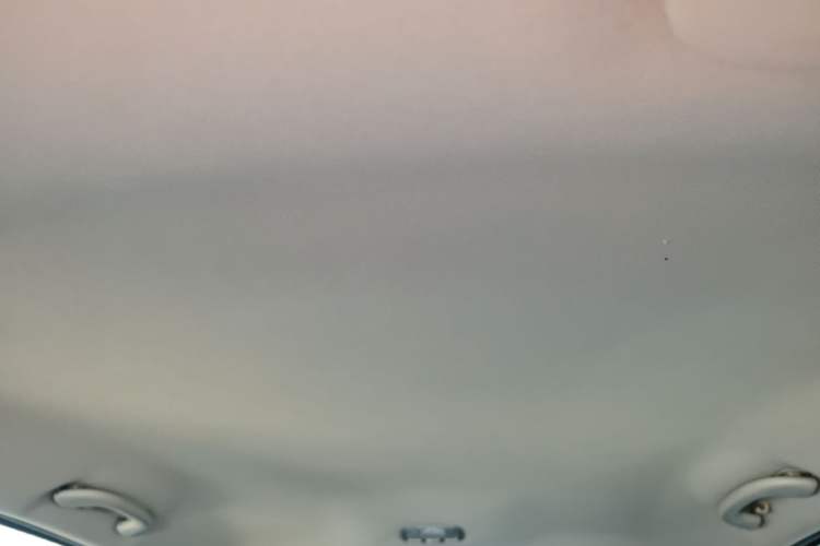 Used Peugeot 308 2014 Enjoy Edition Classic 1.6L Automatic Premium Model Headliner