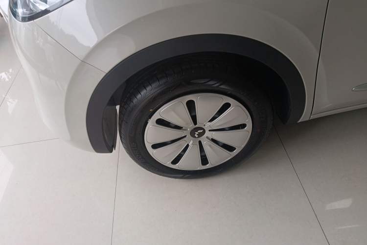 Used Wuling Bingo 2024 203km Light Edition
