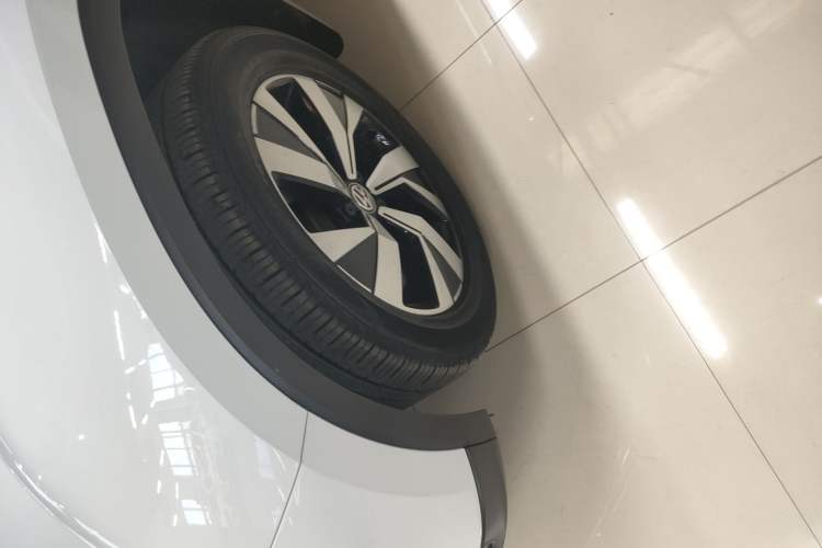 Used Volkswagen Tayron 2021 330TSI Two-Wheel Drive 30th Anniversary Edition
